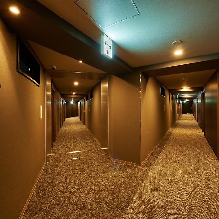 Welina Hotel Premier Nakanoshima East Osaka Dış mekan fotoğraf