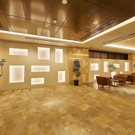 Welina Hotel Premier Nakanoshima East Osaka Dış mekan fotoğraf
