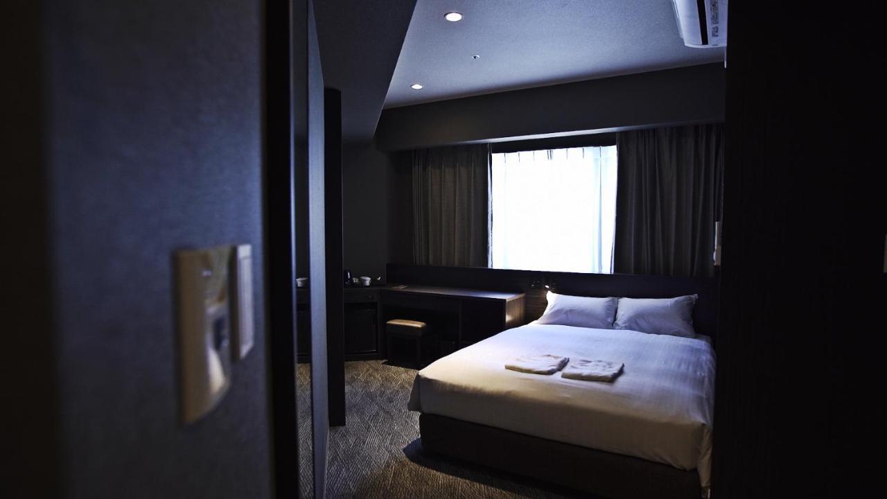 Welina Hotel Premier Nakanoshima East Osaka Dış mekan fotoğraf