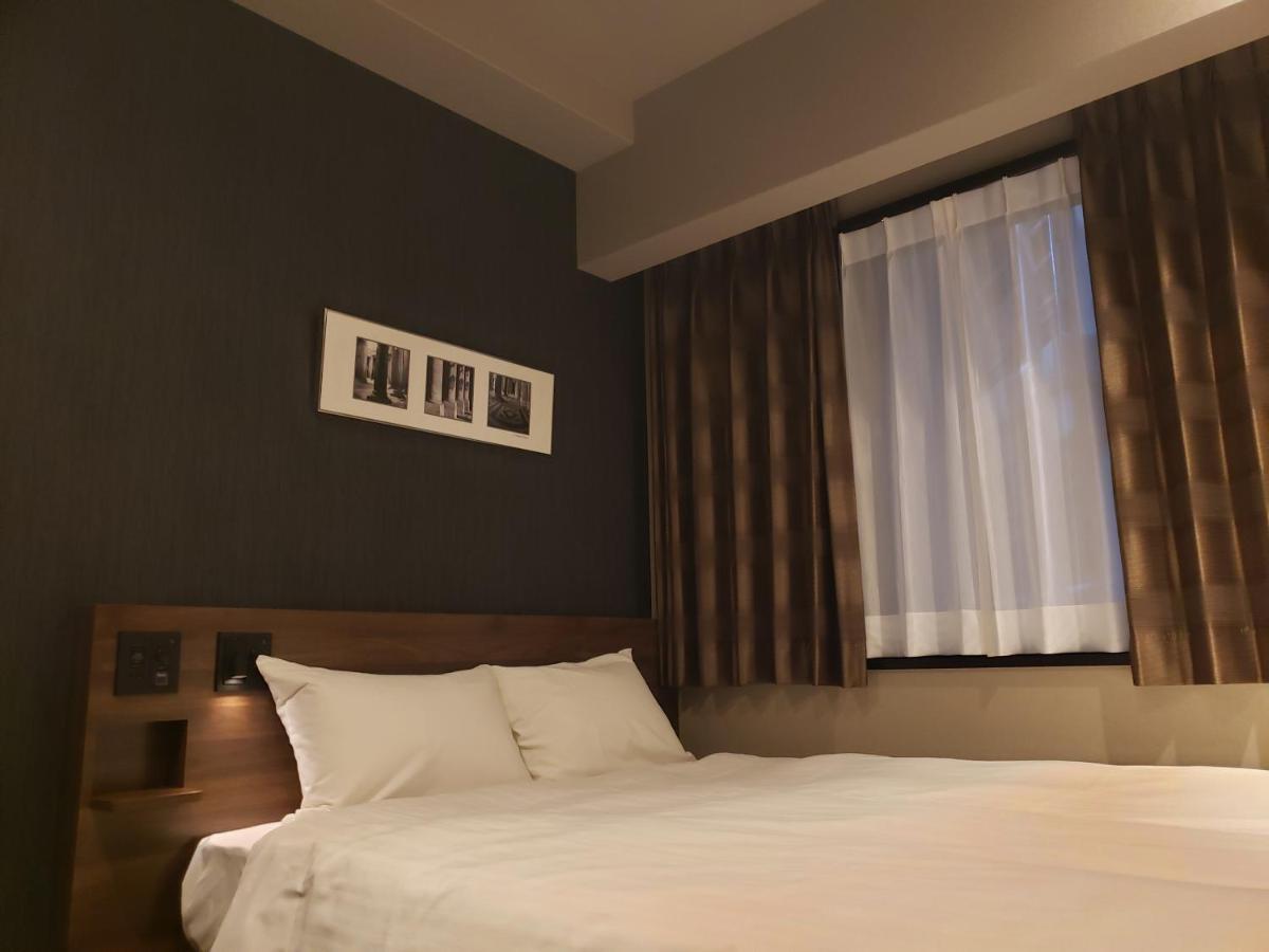 Welina Hotel Premier Nakanoshima East Osaka Dış mekan fotoğraf