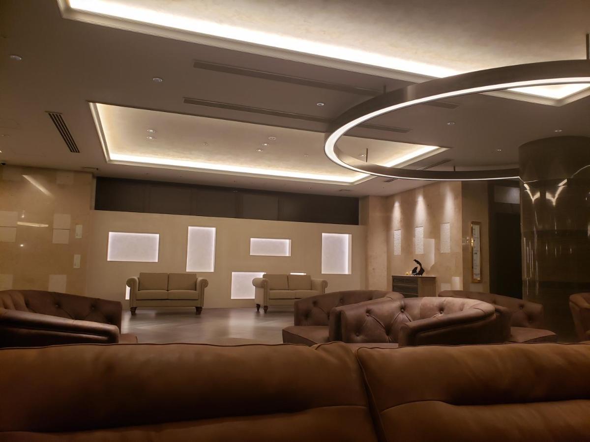 Welina Hotel Premier Nakanoshima East Osaka Dış mekan fotoğraf