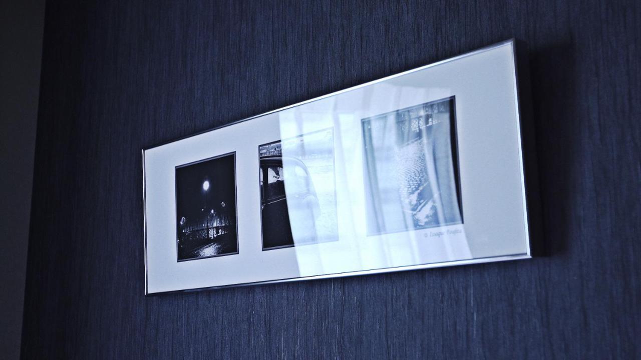 Welina Hotel Premier Nakanoshima East Osaka Dış mekan fotoğraf
