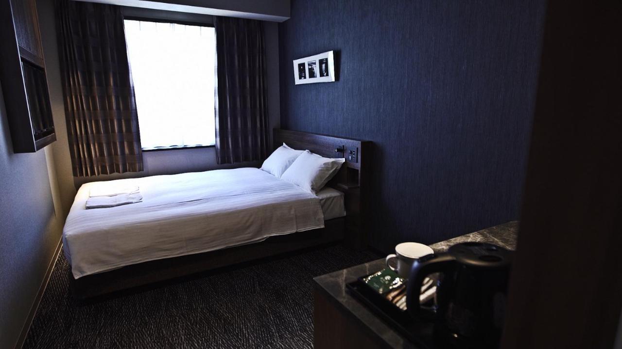 Welina Hotel Premier Nakanoshima East Osaka Dış mekan fotoğraf